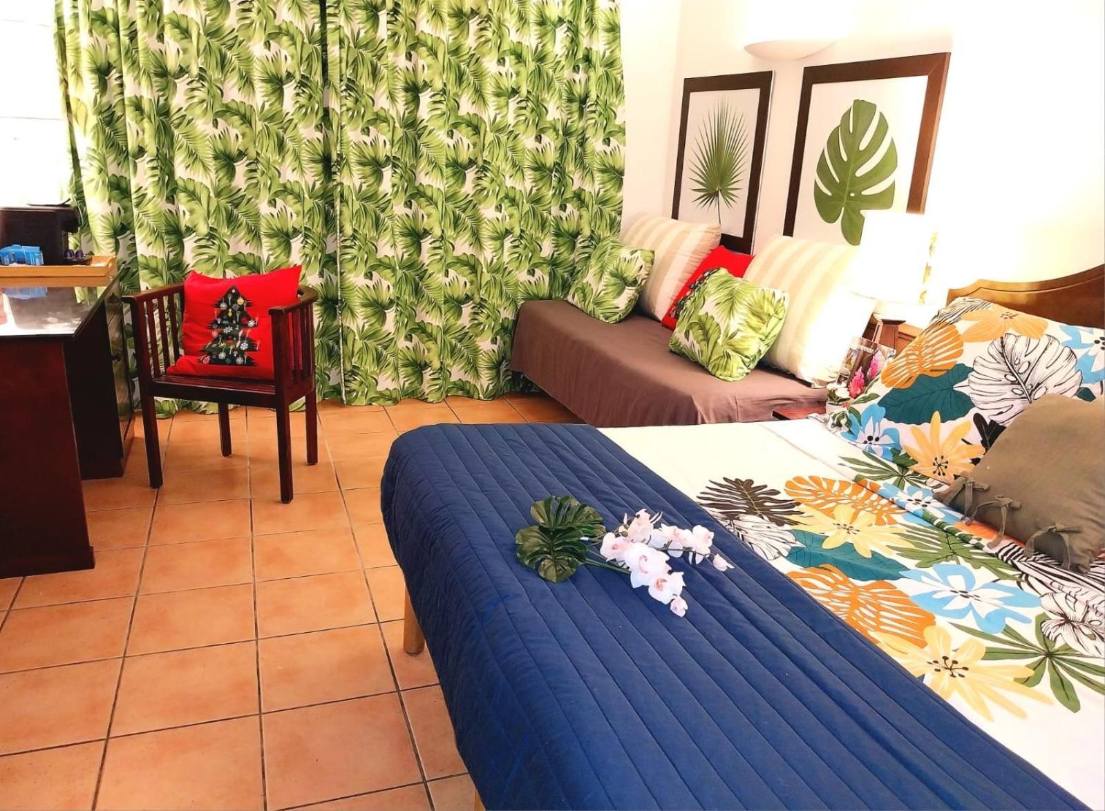 Residence Au Coeur Des Iles Martinique 23 Sainte-Luce Ngoại thất bức ảnh