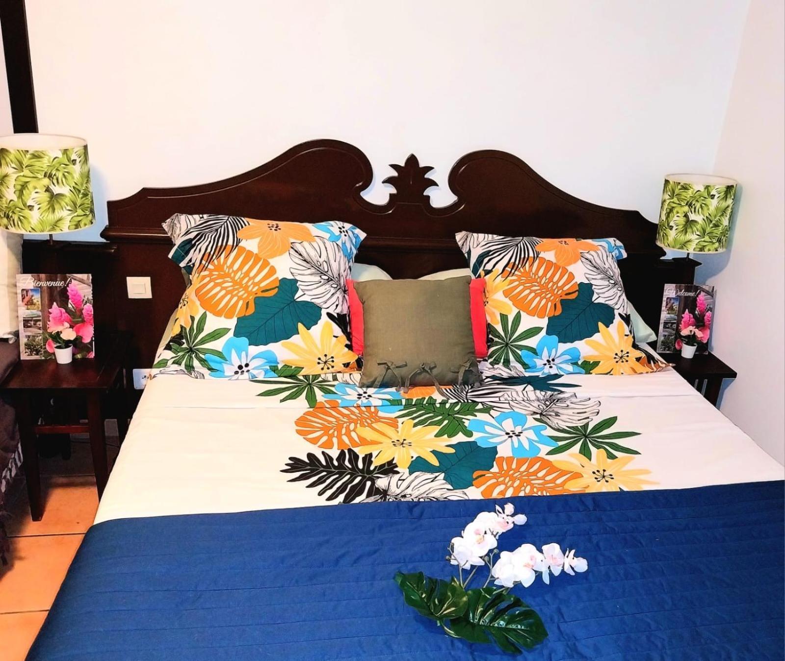 Residence Au Coeur Des Iles Martinique 23 Sainte-Luce Phòng bức ảnh