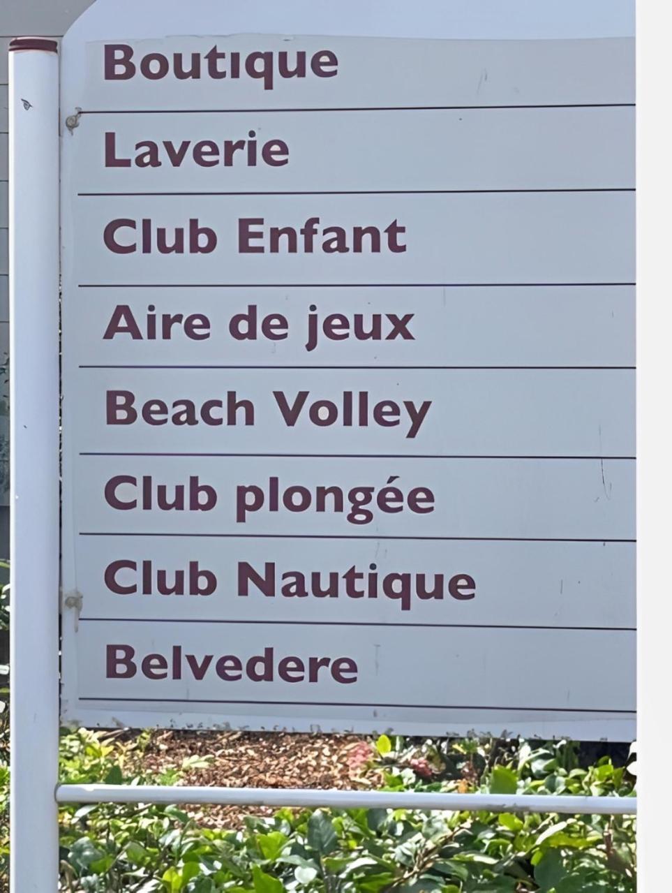 Residence Au Coeur Des Iles Martinique 23 Sainte-Luce Ngoại thất bức ảnh